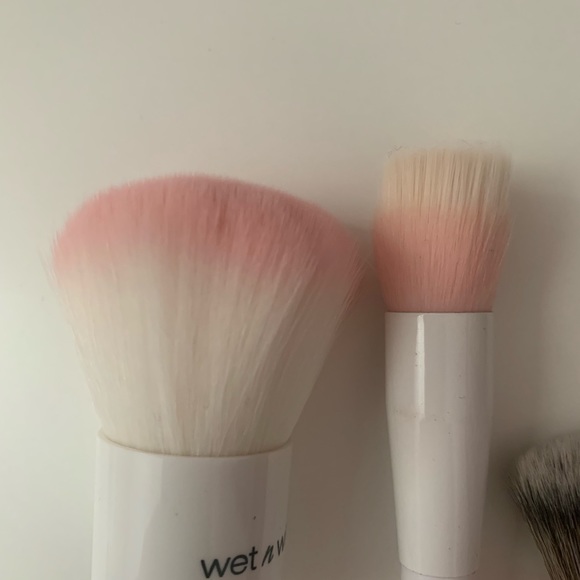 Face brushes bundle - Picture 2 of 4